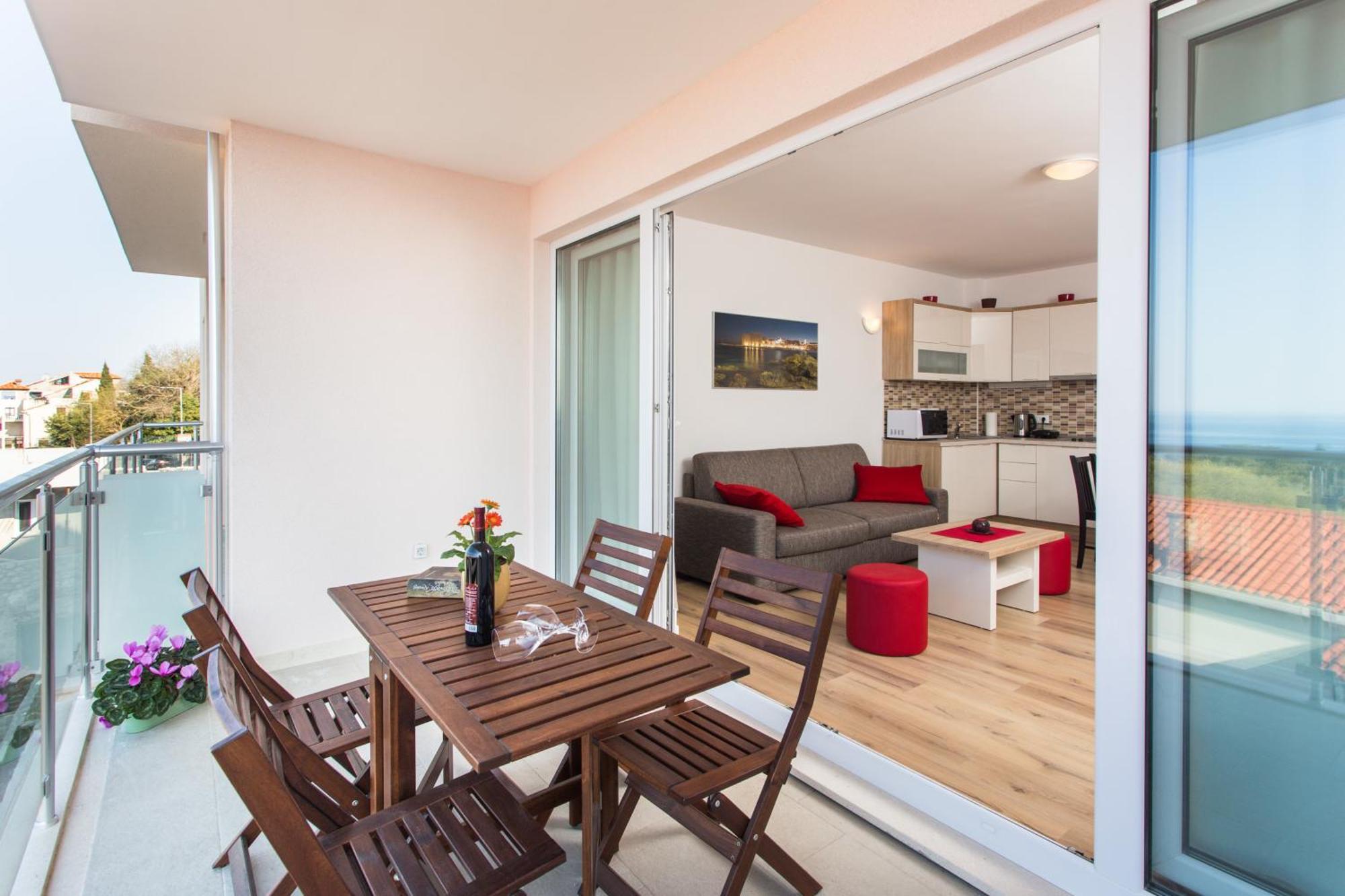 Apartments Villa Ankora Dubrovnik Room photo