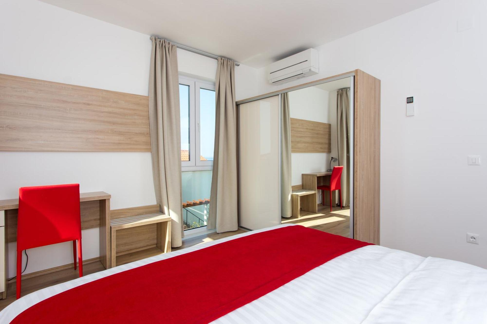 Apartments Villa Ankora Dubrovnik Room photo