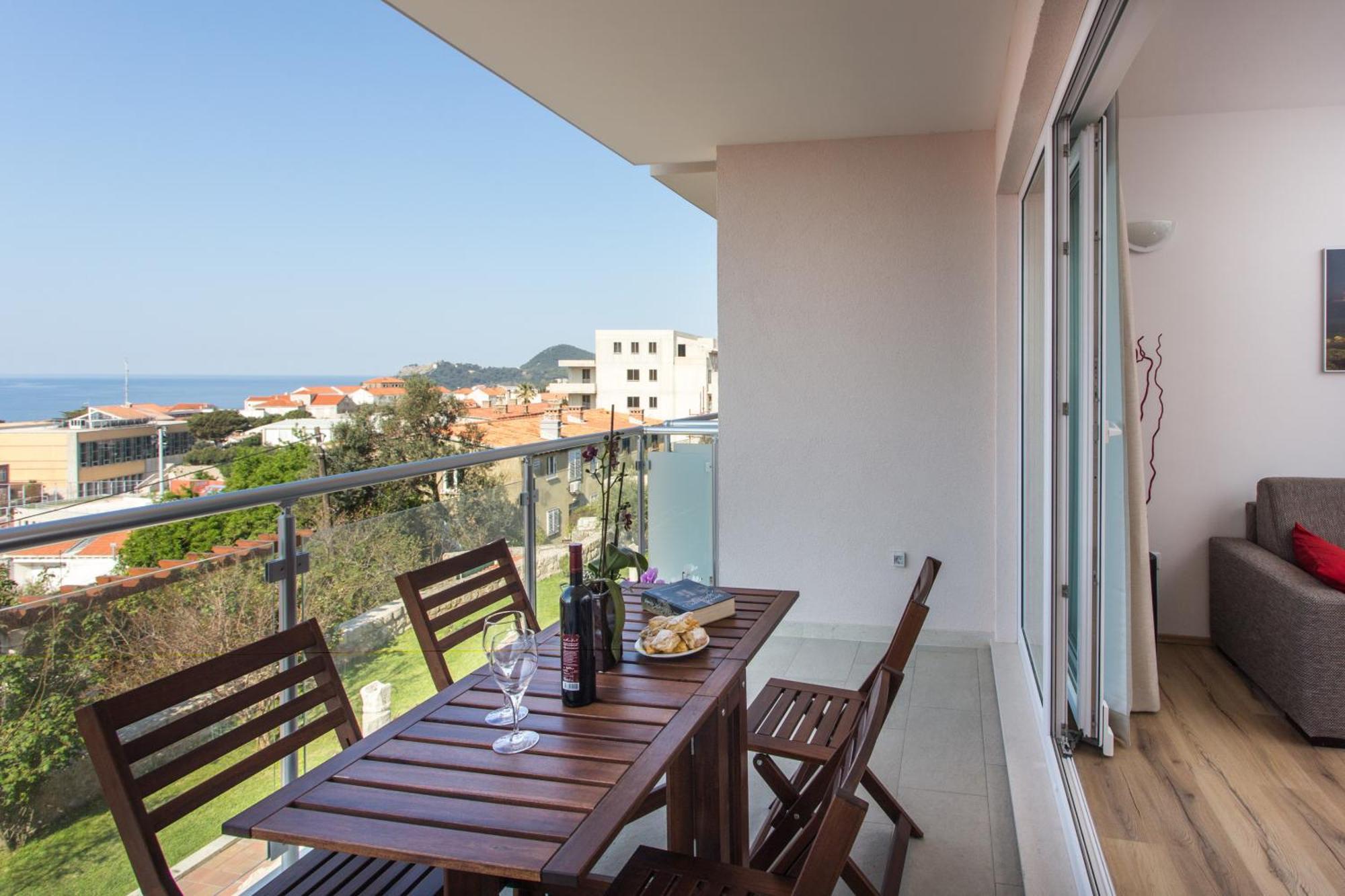 Apartments Villa Ankora Dubrovnik Room photo