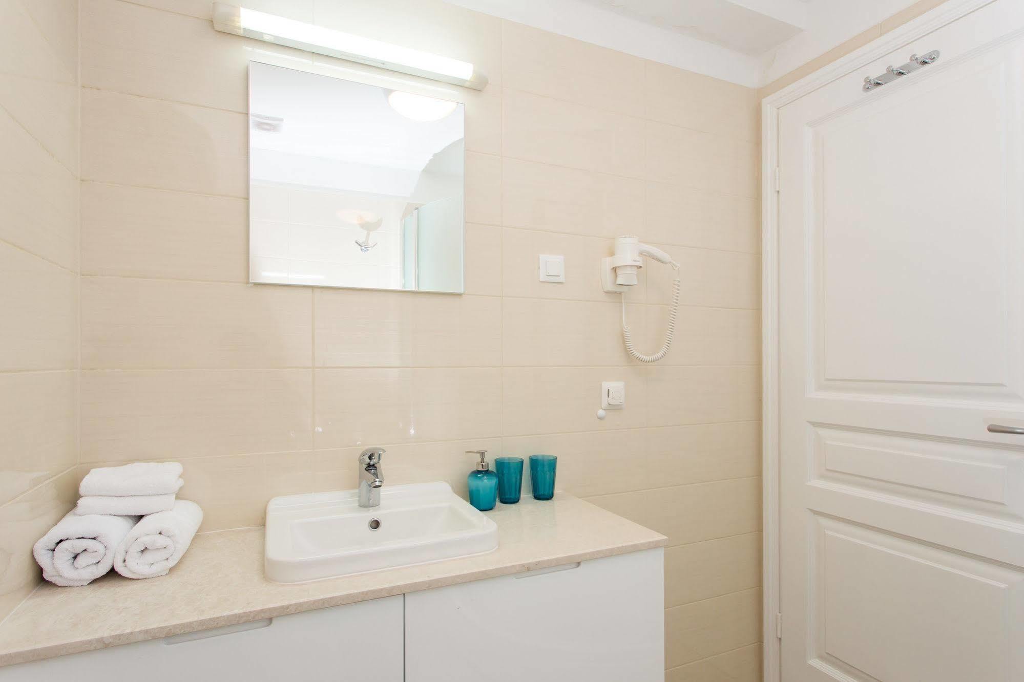 Apartments Villa Ankora Dubrovnik Exterior photo